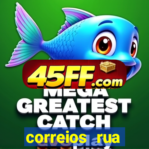 correios rua camaqua 408 porto alegre